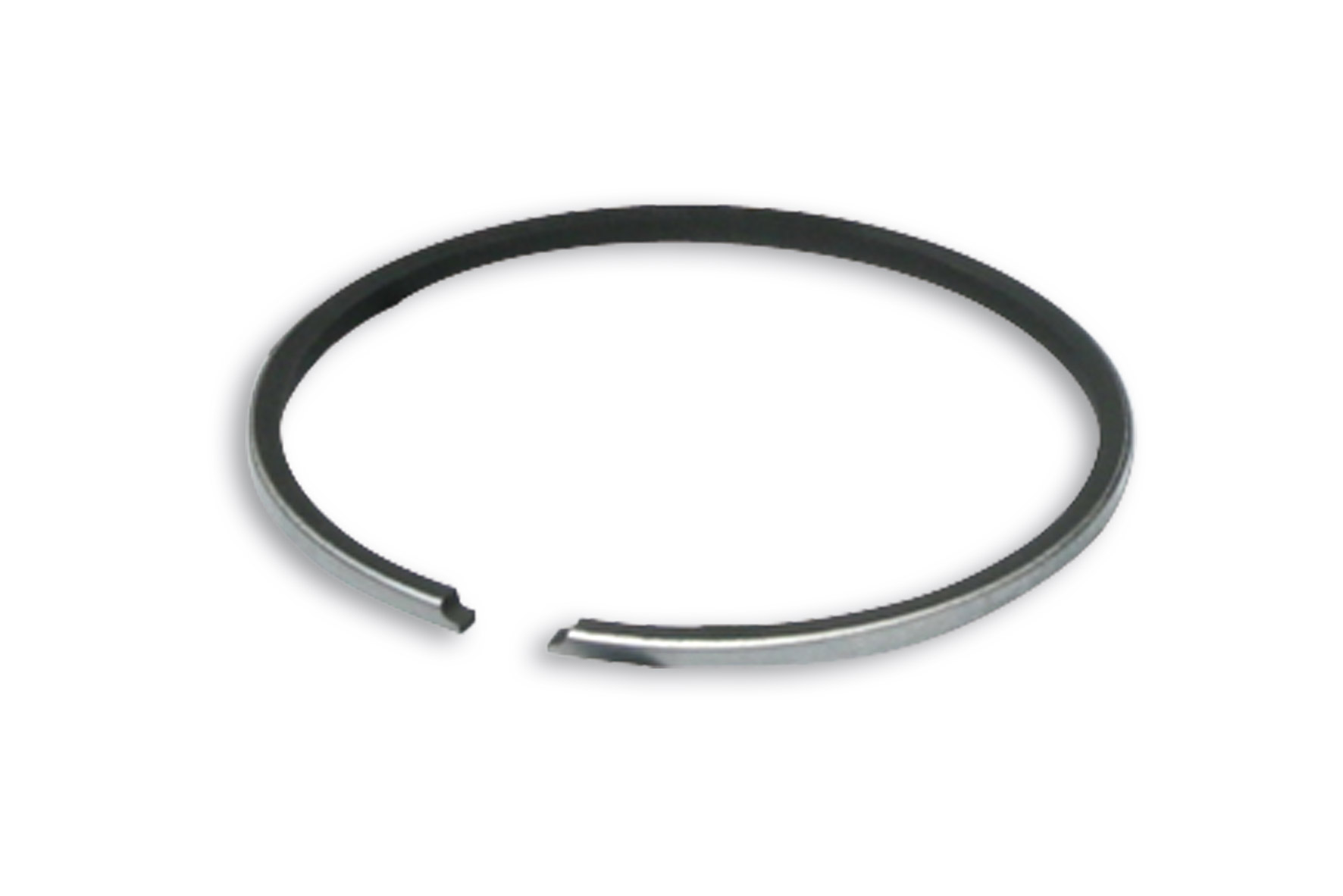 Malossi Piston ring D.39x1.5 rectangular
